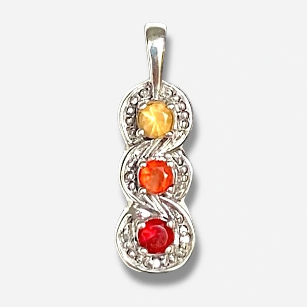🌸Pendant🌸 925 Sterling Silver Pendant